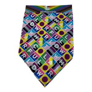 Take Pride Pet Bandana